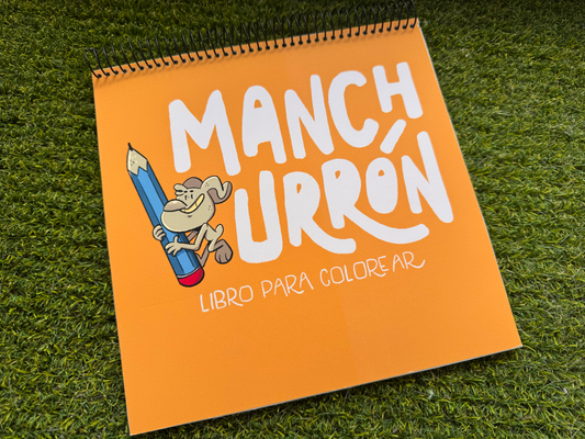 MANCHURRÓN