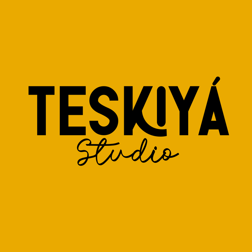 TESKIYÁ STUDIO